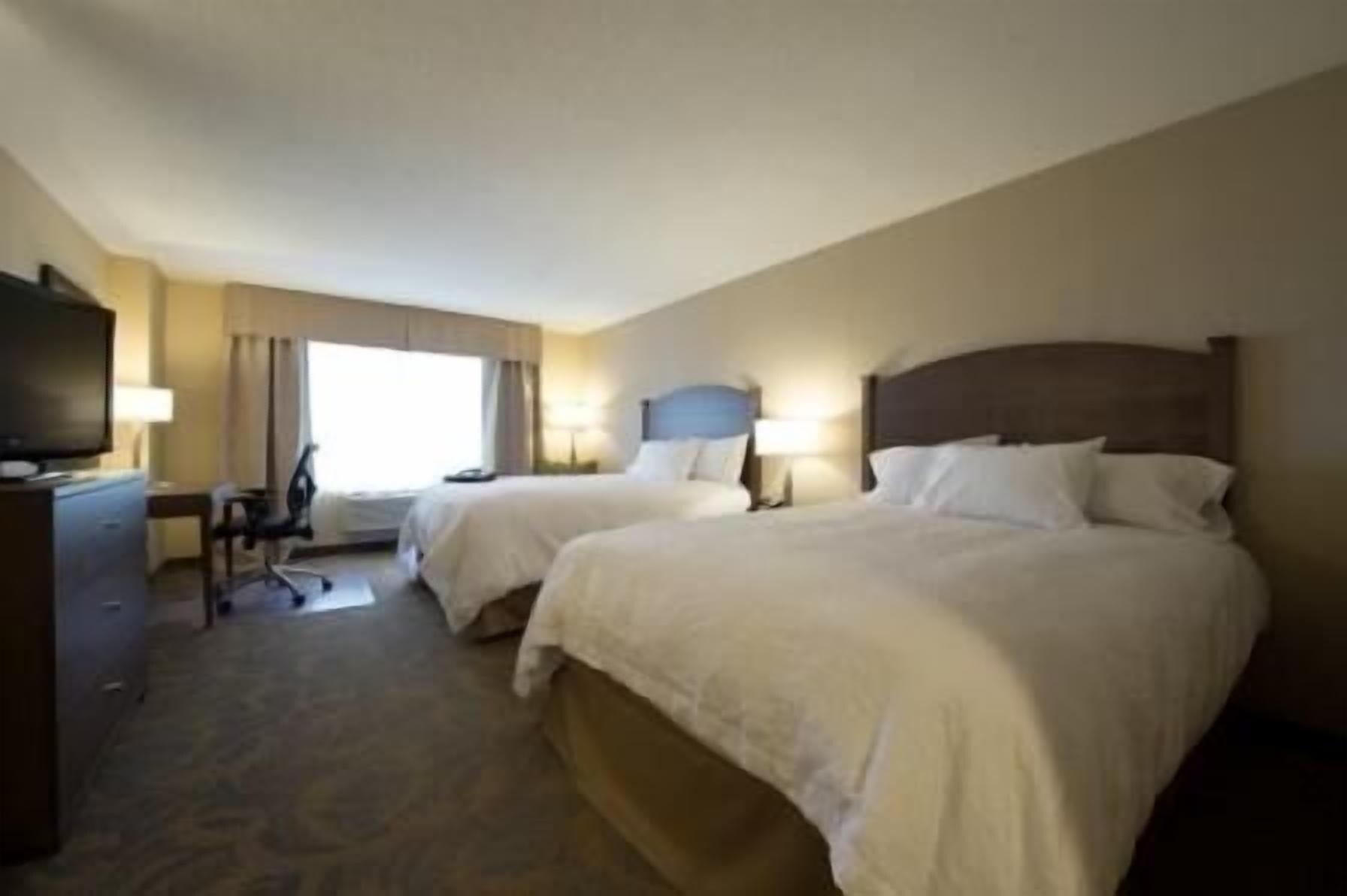 Hampton Inn Sydney Exterior photo