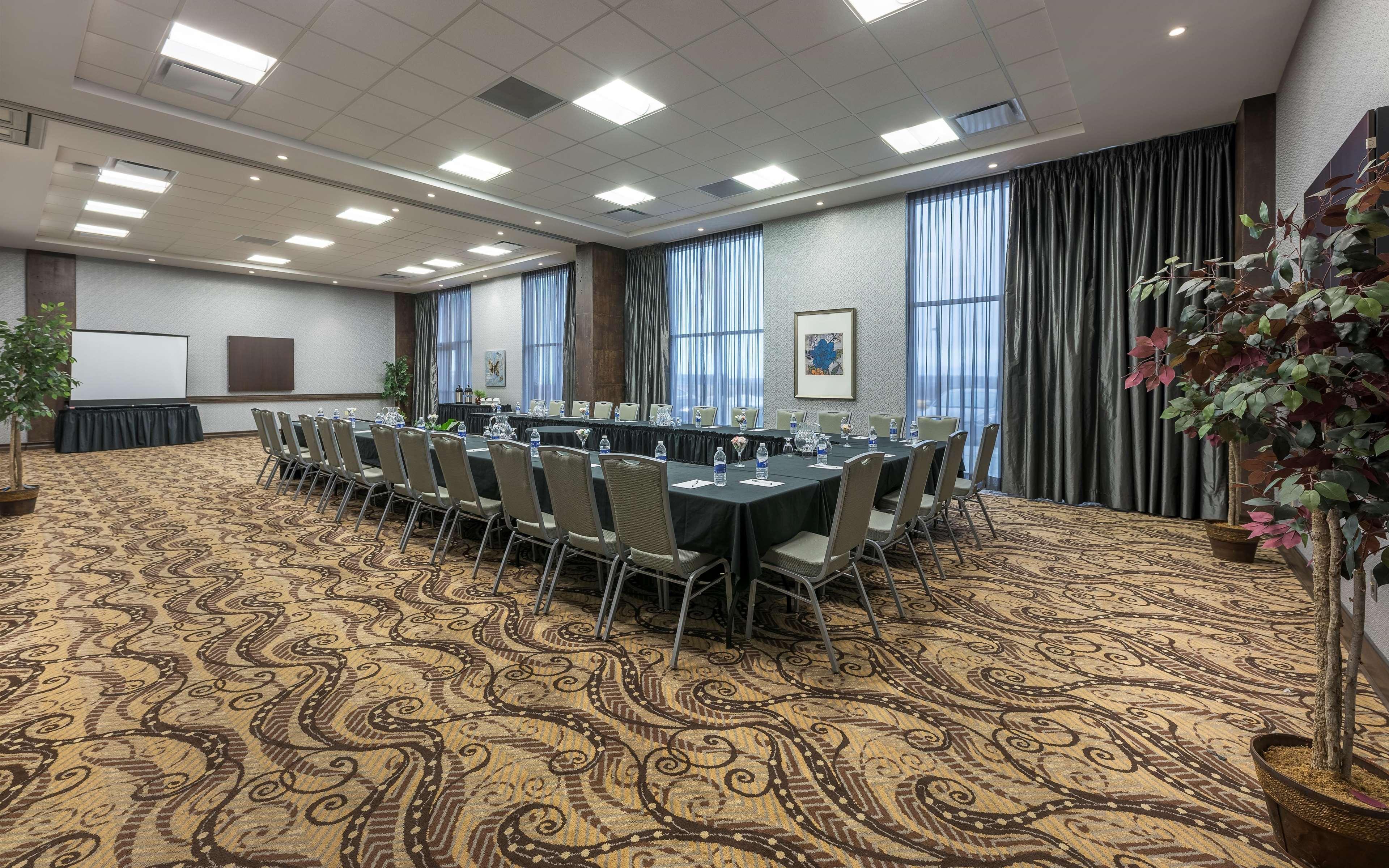 Hampton Inn Sydney Exterior photo