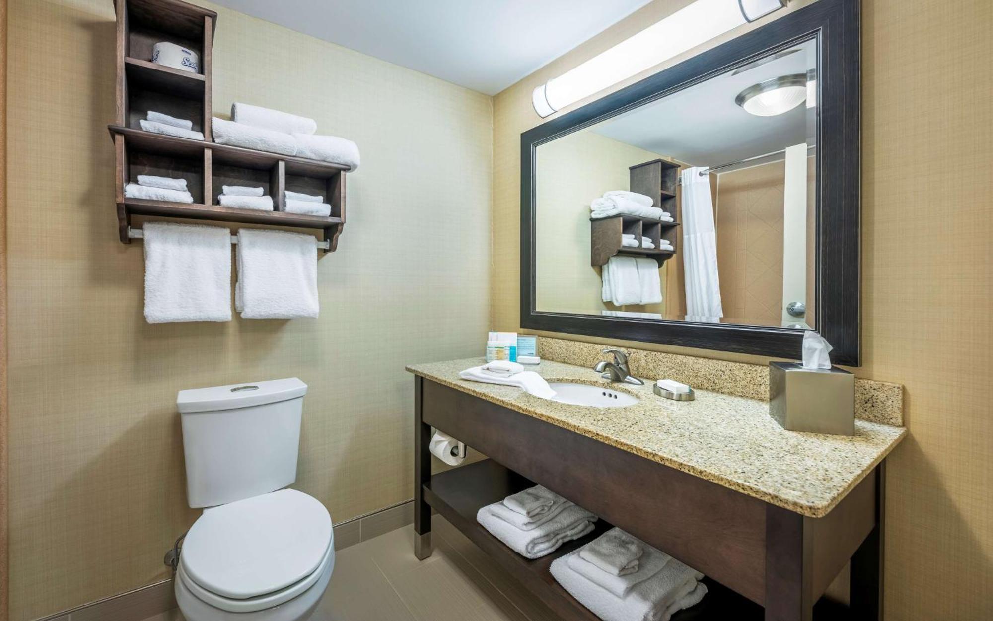 Hampton Inn Sydney Exterior photo