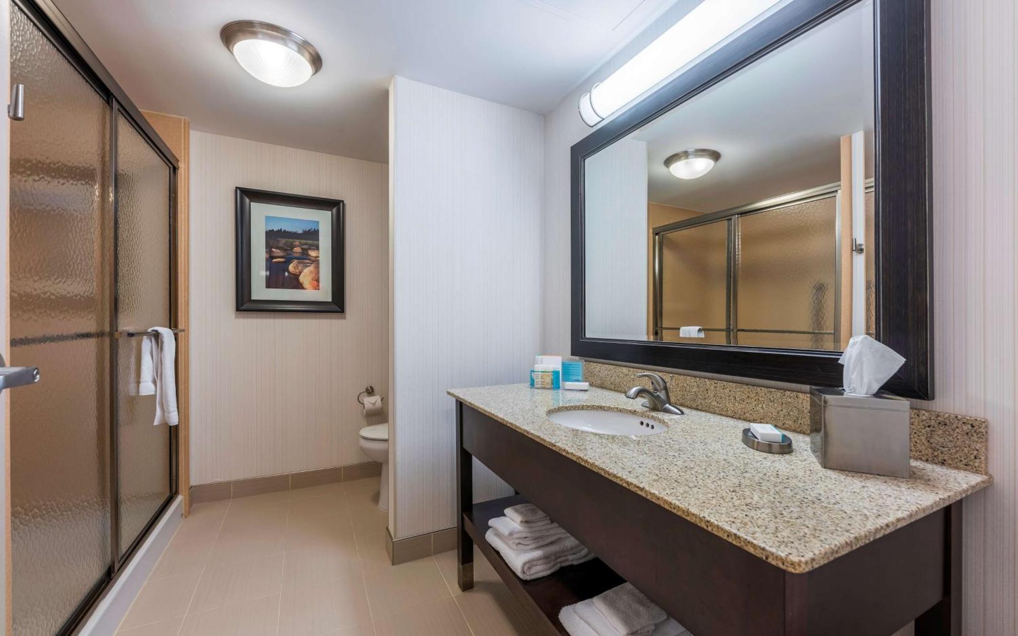 Hampton Inn Sydney Exterior photo